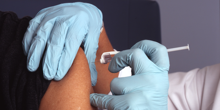 New vaccine ingredient shows promise
