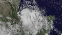 NASA Sees Tropical Storm Dolly in Development
