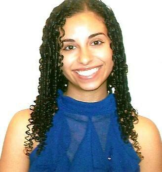 Sophia Bous Hufnagel, M.D.