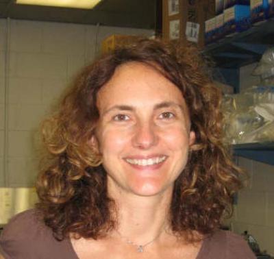 Dr. Loredana Quadro, Rutgers University