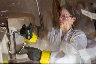 Dr. Jennifer Glass, Georgia Institute of Technology (2 of 2)