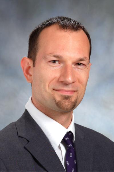 Willem Overwijk, University of Texas MD Anderson Cancer Center