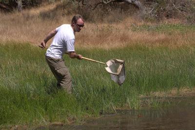 CU-Boulder Assistant Professor Pieter Johnson