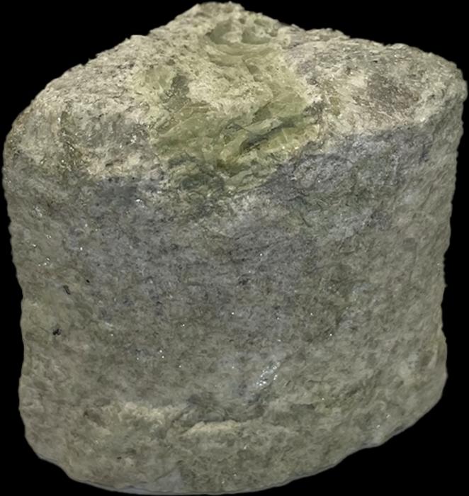 Chunk of Pegmatite