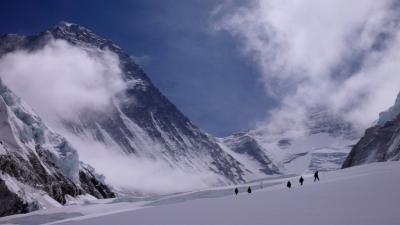 Everest Trek