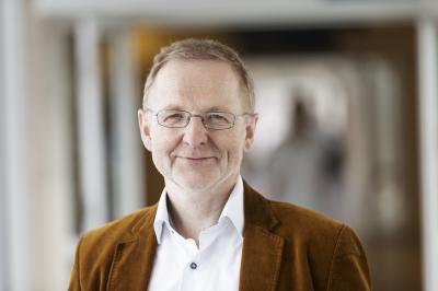 Stig W. Omholt, Norwegian University of Science and Technology