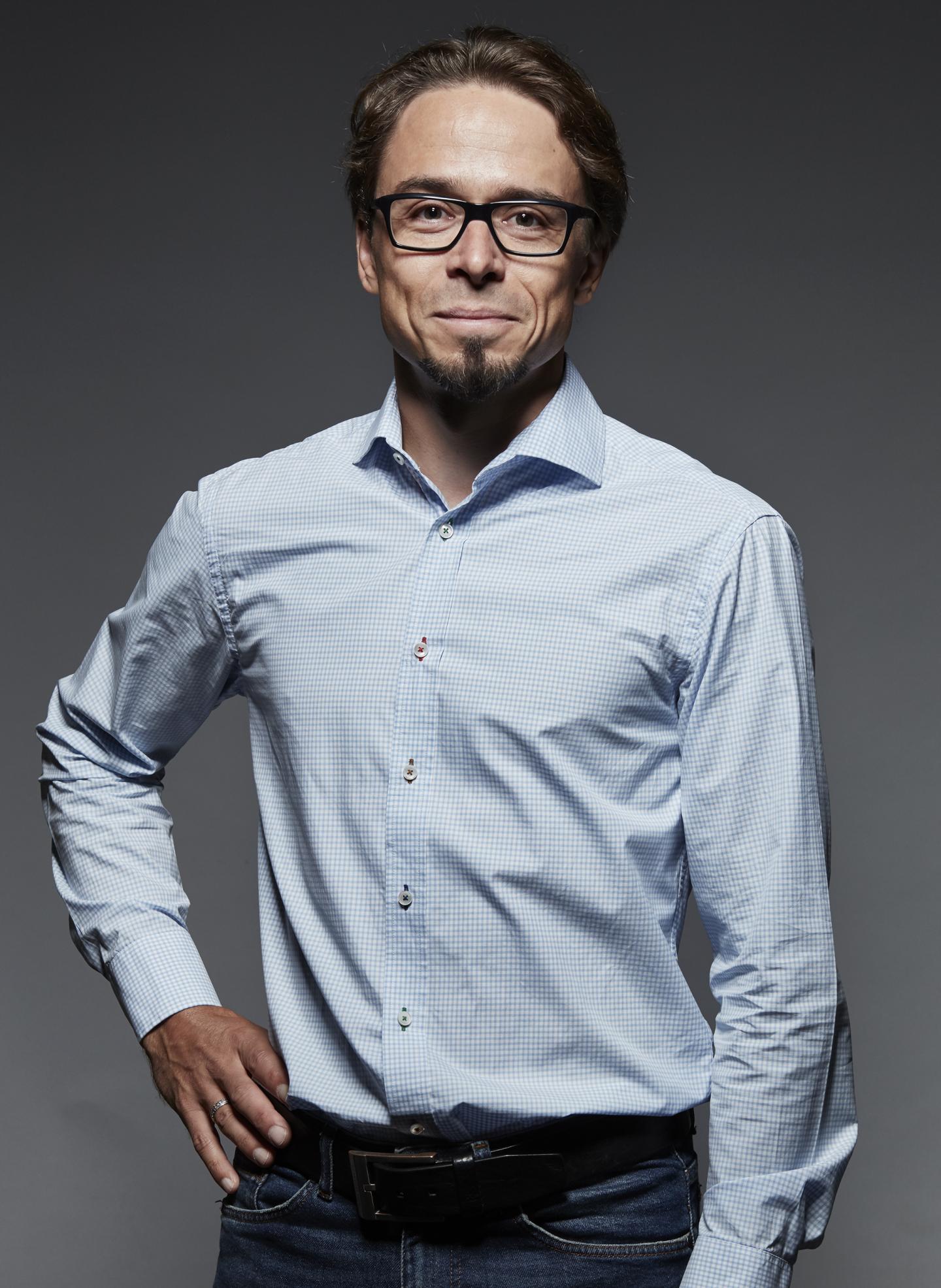 Christoph Langhammer, Chalmers University of Technology