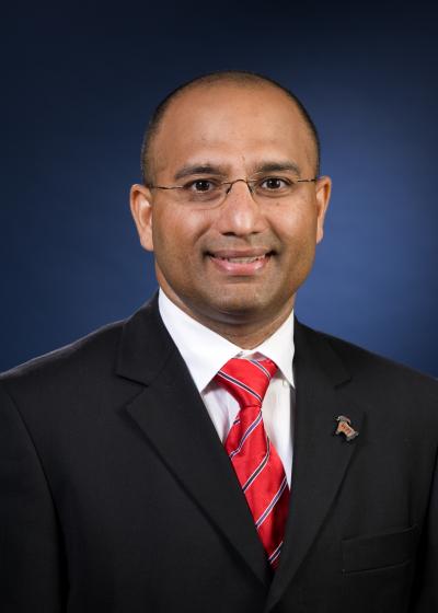 Jagan Srinivasan, Worcester Polytechnic Institute