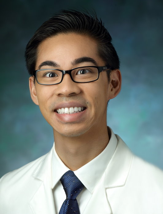 Derek L. Nguyen, MD