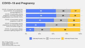 Covid-19 and Pregnancy