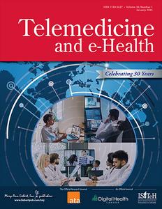 Telemedicine and e-Health