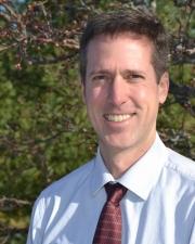 Jeffrey Munson, The Dartmouth Institute