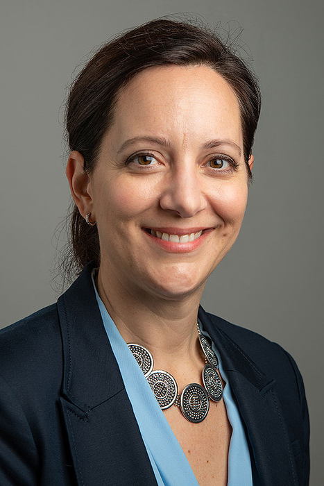 Heather Ochs-Balcom, PhD