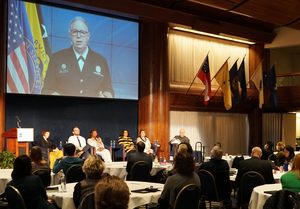 NCCN Patient Advocacy Summit on Best Practices and Policies for Addressing the Health Needs of LGBTQ+ Cancer Patients and Survivors