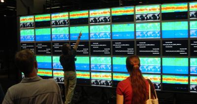 Increasing Science Communication Efforts