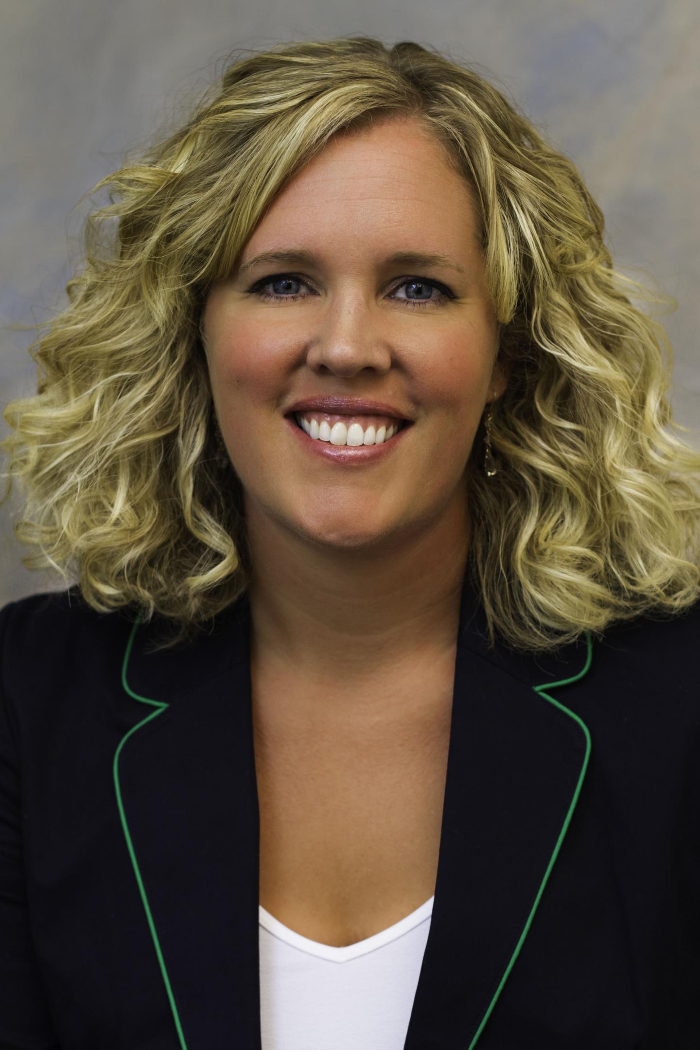 Cassandra Dorius, Iowa State University