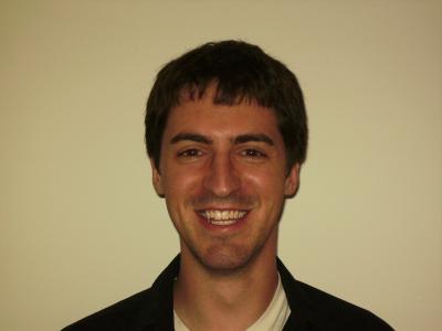 Chris Raymond, University of Missouri-Columbia