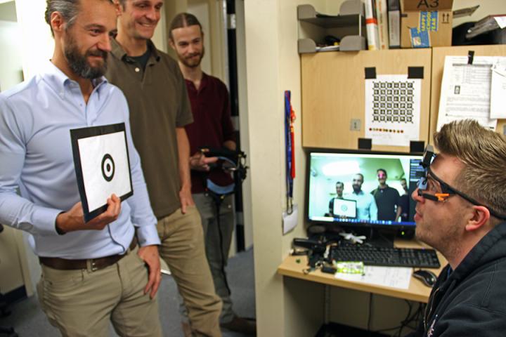 Understanding Organization of [IMAGE] | EurekAlert! Science News Releases