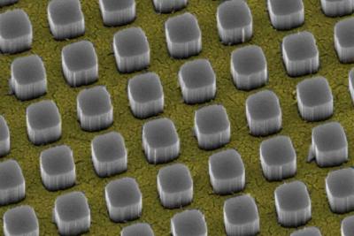 'Invisible Wires' Could Boost Solar-Cell Efficiency