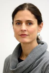 Nadia Mercader, University of Bern