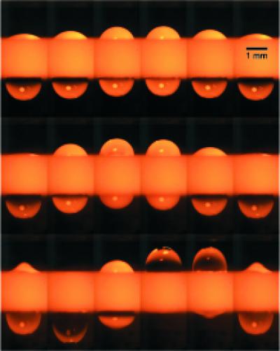 New Liquid Camera Lens (Small)