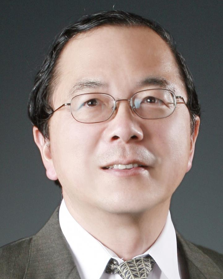 Cheng-Ming Chuong, University of Southern California - Health Sciences 