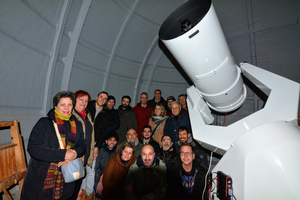 Gruppo Astrofili Monelupo