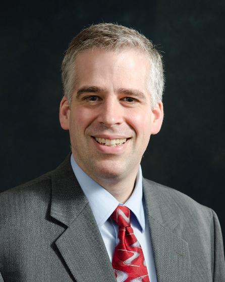 David Just, Ph.D., Cornell Food and Brand Lab