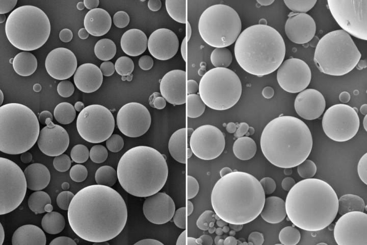 A Single-Injection Vaccine for the Polio Virus