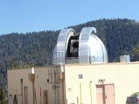 Optical Communications Telescope Laboratory