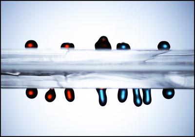 Shakendiagnostics Drops