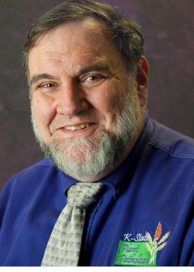 John Leslie, Kansas State University