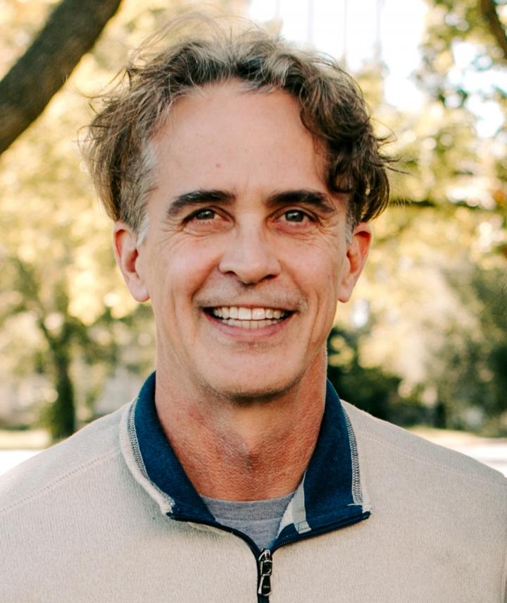 Keith Herman, University of Missouri-Columbia