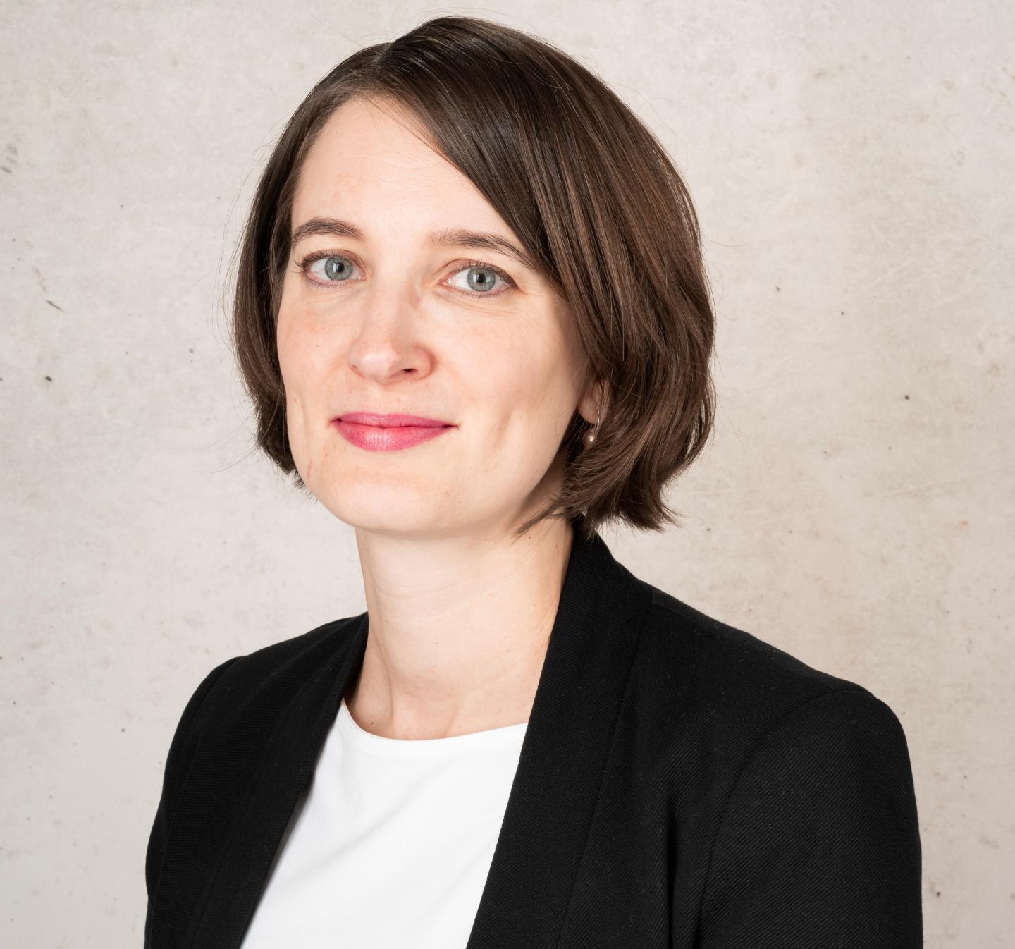 Dr. Sylvie Graf, University of Bern