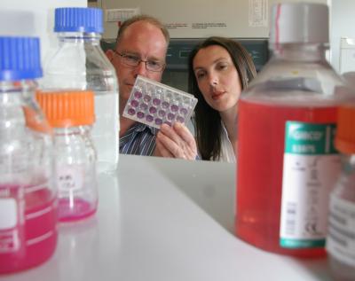 New Hope for Hepatitis C Sufferers