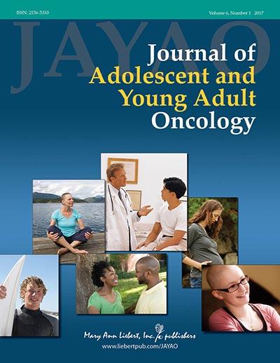 <i>Journal of Adolescent and Young Adult Oncology</i>