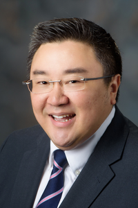 Timothy A. Yap, M.D., Ph.D.