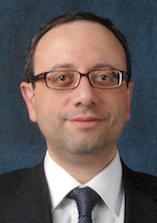 Manos Mavrikakis, University of Wisconsin-Madison