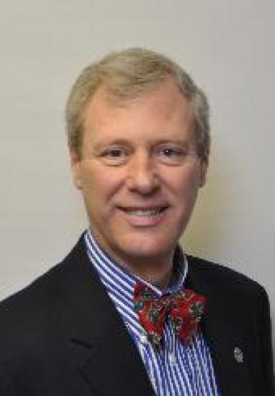 Dr. Maurice Godfrey, American Society of Human Genetics 