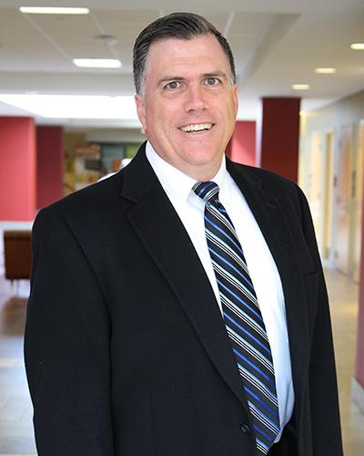 J. Carson Smith, University of Maryland