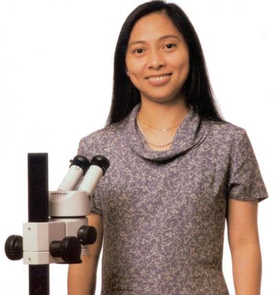 Liana McManus, University of Miami