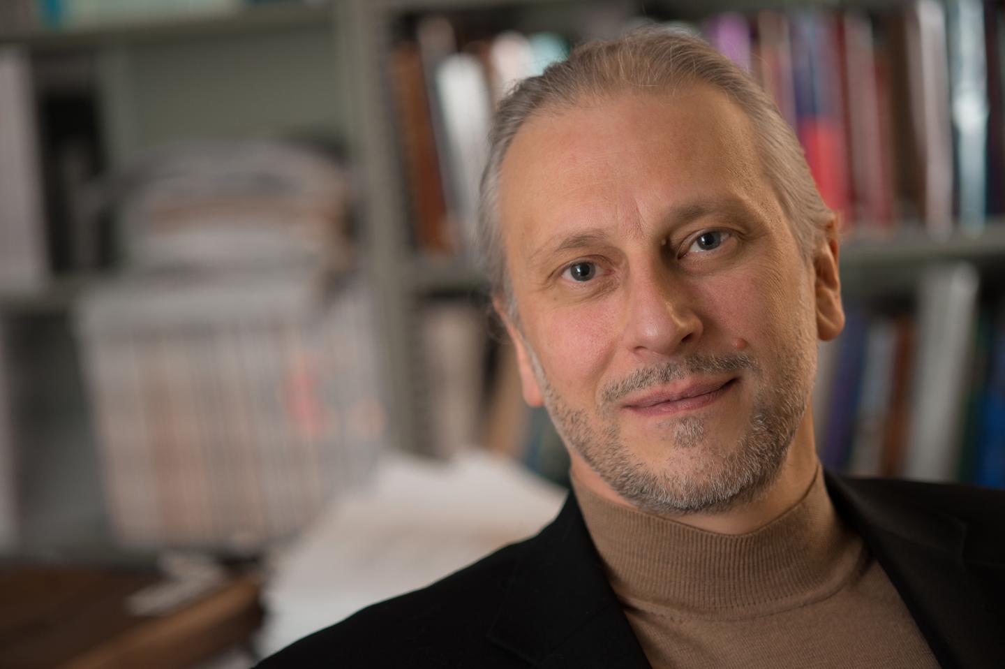 Erik Altmann, Michigan State University