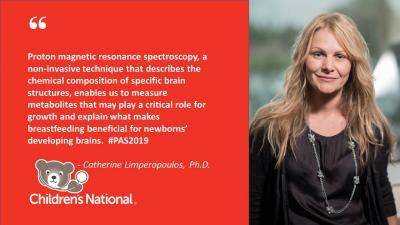 Catherine Limperopoulos, Children's National