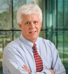 Dr. Eric Olson, UT Southwestern Medical Center 