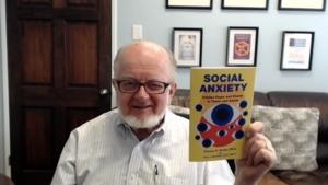 Clinical psychologist’s book addresses largel