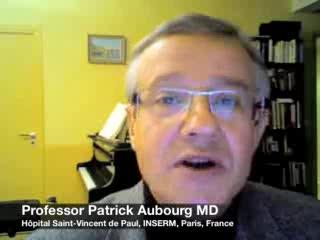 Dr. Patrick Aubourg Discusses the ALD Gene Therapy Trial