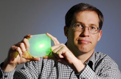 David Roberts, Georgia Institute of Technology