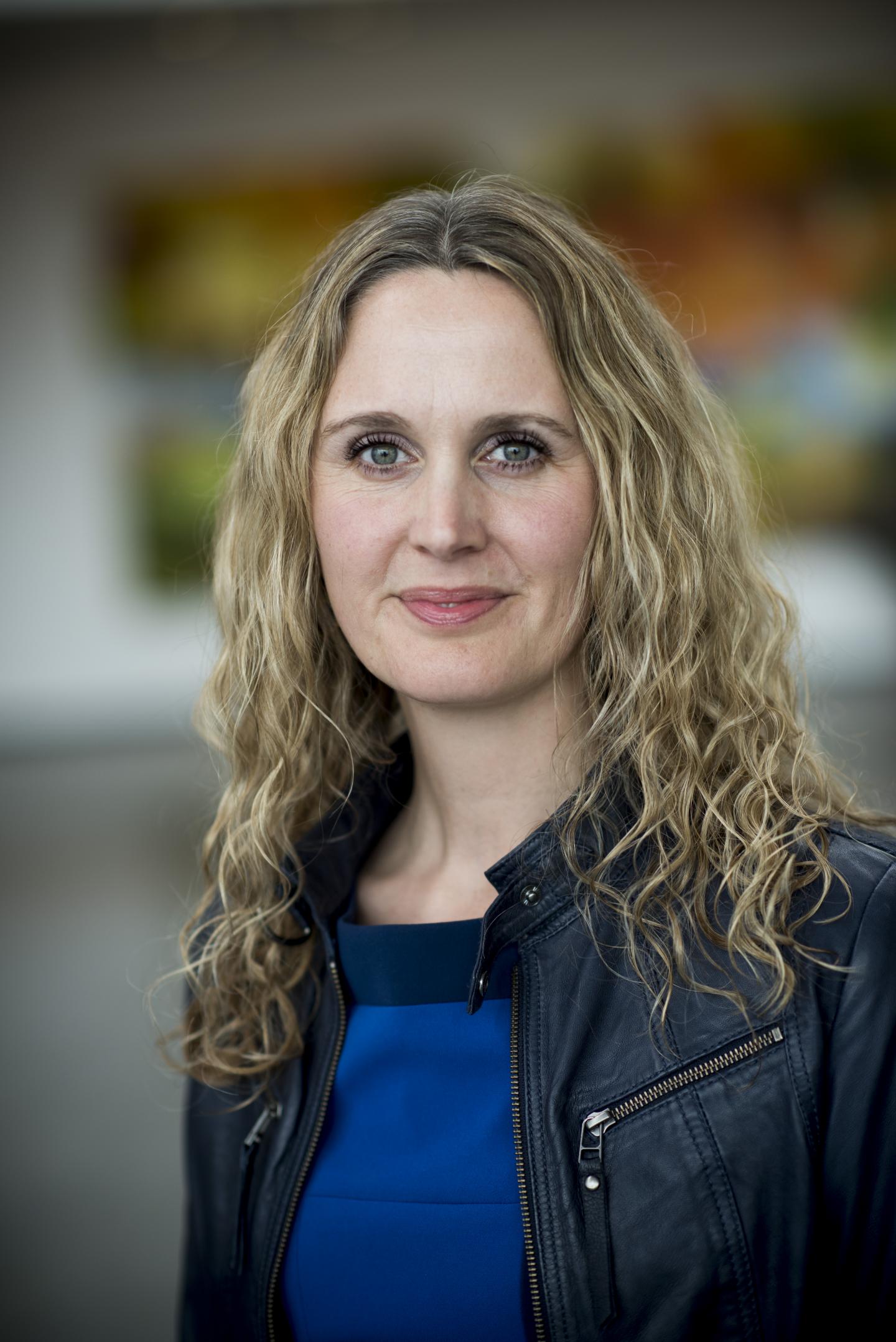 Postdoc, PhD, MD Anette Riisgaard Ribe