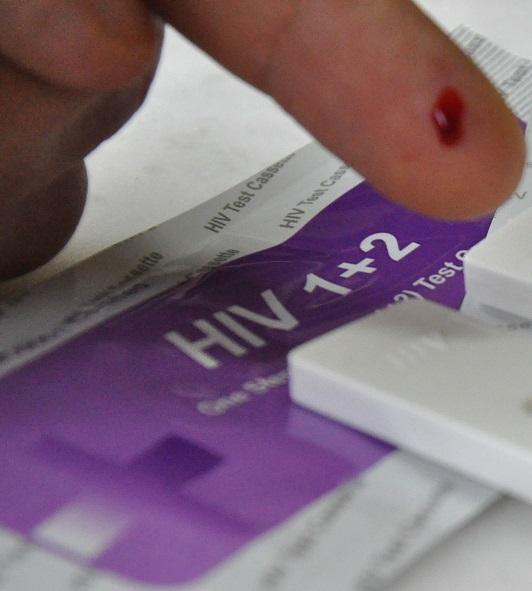 Crowdsourced Multimedia Campaign to Boost HIV Testing in China