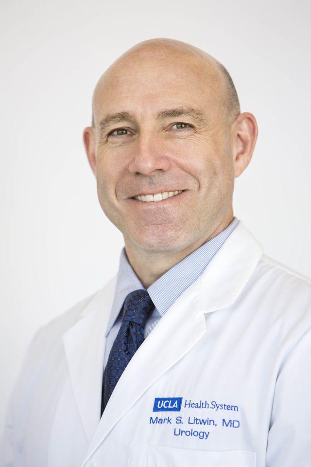 Mark Litwin, University of California, Los Angeles